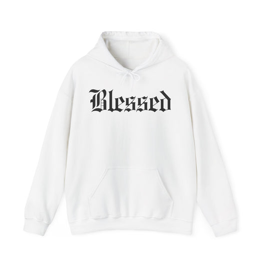 Blessed Hooded Sweatshirt
