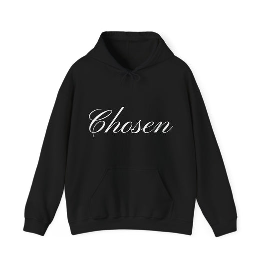 Chosen Hoodie